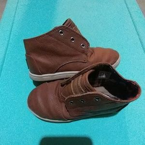 TOMS Size 10 Toddler Shoes
